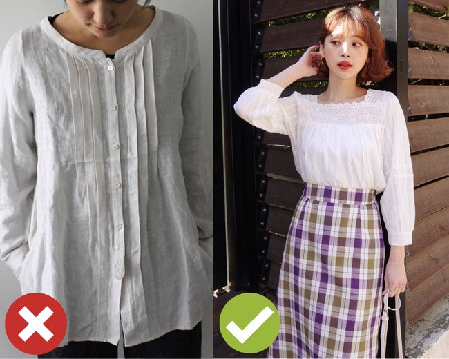 Tiết kiệm l&agrave; tốt, nhưng l&agrave;m ơn h&atilde;y thanh l&yacute; 4 items &ldquo;ch&aacute;n đời&rdquo; sau ra khỏi tủ quần &aacute;o của bạn - Ảnh 7.