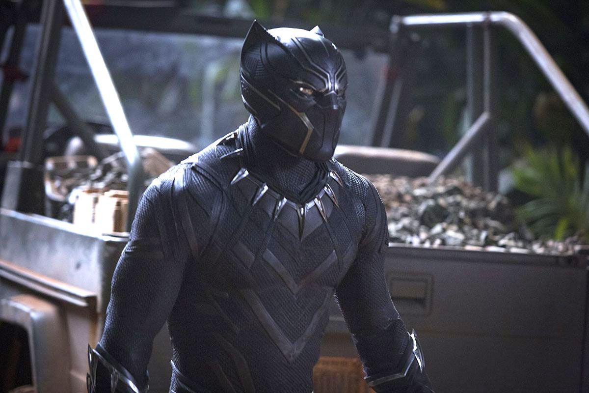 Weather & # 39; e in the endgame, 7, this project promises to expand the cinematic Marvel universe - Photo 4. Weather & # 39; e in the endgame, 7, this project promises to expand the cinematic Marvel universe - Photo 4.