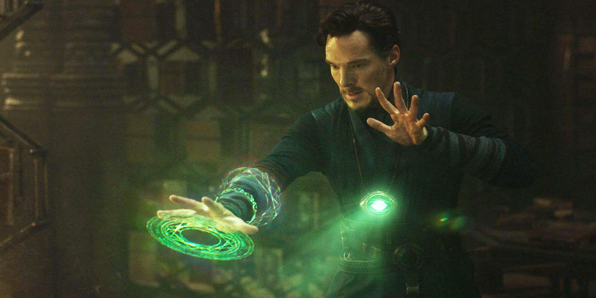 Weather & # 39; e in the endgame, 7, this project promises to expand the cinematic Marvel universe - photo 8. Weather & # 39; e in the endgame, 7, this project promises to expand the cinematic Marvel universe - photo 8.