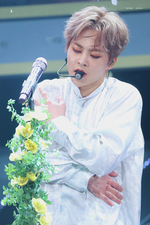 Có ai thương fan như Xiumin (EXO): Chuẩn bị 1001 món quà đặc biệt dành tặng fan trước thềm nhập ngũ - Ảnh 2.