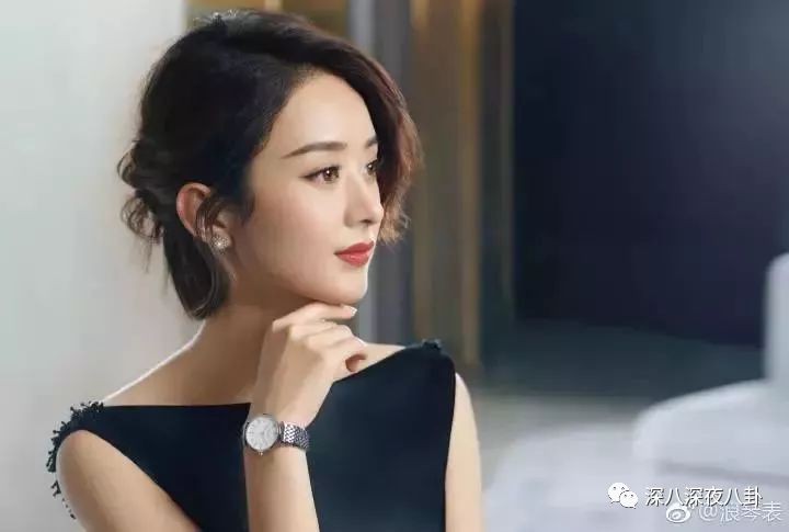 Ba lần liên tiếp trở mặt với người đại diện, Triệu Lệ Dĩnh bị nghi ngờ nhân cách có vấn đề - Ảnh 12. Ba lần liên tiếp trở mặt với người đại diện, Triệu Lệ Dĩnh bị nghi ngờ nhân cách có vấn đề - Ảnh 12.