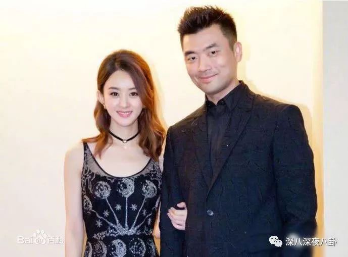 Ba lần liên tiếp trở mặt với người đại diện, Triệu Lệ Dĩnh bị nghi ngờ nhân cách có vấn đề - Ảnh 20. Ba lần liên tiếp trở mặt với người đại diện, Triệu Lệ Dĩnh bị nghi ngờ nhân cách có vấn đề - Ảnh 20.