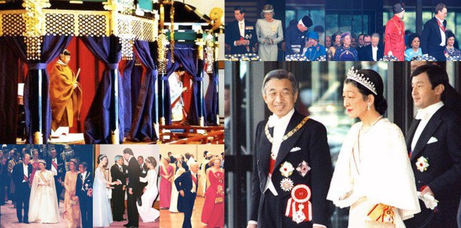 Hôm nay Nhật hoàng Akihito chính thức thoái vị, cùng nhìn lại những khoảnh khắc không thể nào quên khi ông đăng quang 30 năm trước - Ảnh 5.