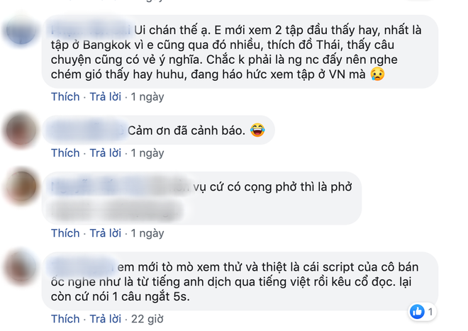 Hoang mang thông điệp về ẩm thực đường phố Việt Nam của Netflix: Phở không phải là món nước? - Ảnh 15.