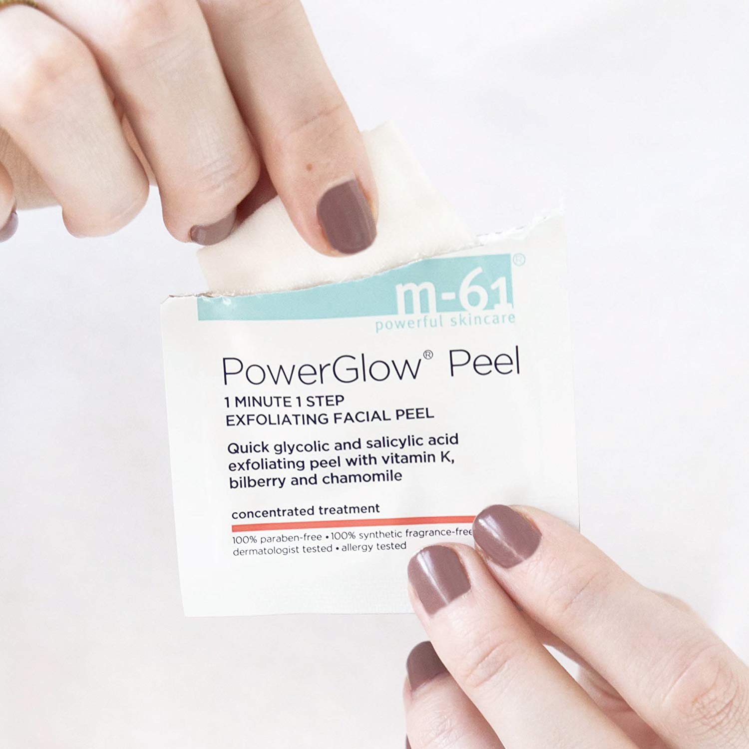 Một beauty editor tiết lộ 5 món skincare với siêu năng lực làm đẹp da chỉ sau 1 đêm - Ảnh 3.