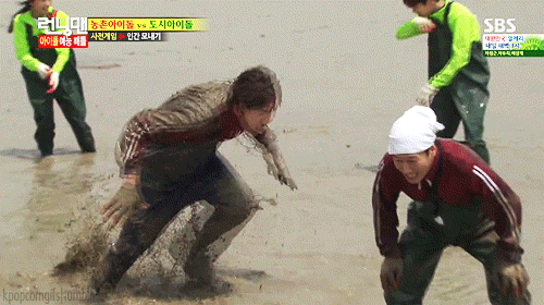 Kh&ocirc;ng muốn bị bẽ mặt th&igrave; đừng chơi c&aacute;c tr&ograve; n&agrave;y tại Running Man! - Ảnh 11.