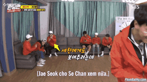 Kh&ocirc;ng muốn bị bẽ mặt th&igrave; đừng chơi c&aacute;c tr&ograve; n&agrave;y tại Running Man! - Ảnh 16.