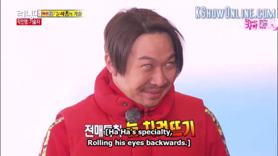 Kh&ocirc;ng muốn bị bẽ mặt th&igrave; đừng chơi c&aacute;c tr&ograve; n&agrave;y tại Running Man! - Ảnh 20.