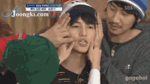 Kh&ocirc;ng muốn bị bẽ mặt th&igrave; đừng chơi c&aacute;c tr&ograve; n&agrave;y tại Running Man! - Ảnh 3.