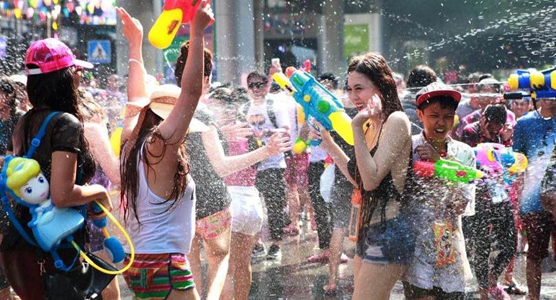 Loạt sự kiện đình đám khiến Bangkok trở thành điểm đến hot nhất tháng 4 này, trong đó có một sự kiện mang tính cột mốc với Kpop - Ảnh 12. Loạt sự kiện đình đám khiến Bangkok trở thành điểm đến hot nhất tháng 4 này, trong đó có một sự kiện mang tính cột mốc với Kpop - Ảnh 12.