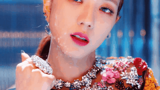 Cuối Cung Jisoo Cũng được Len Hinh Nhiều Trong Mv Mới Lại Con Sở