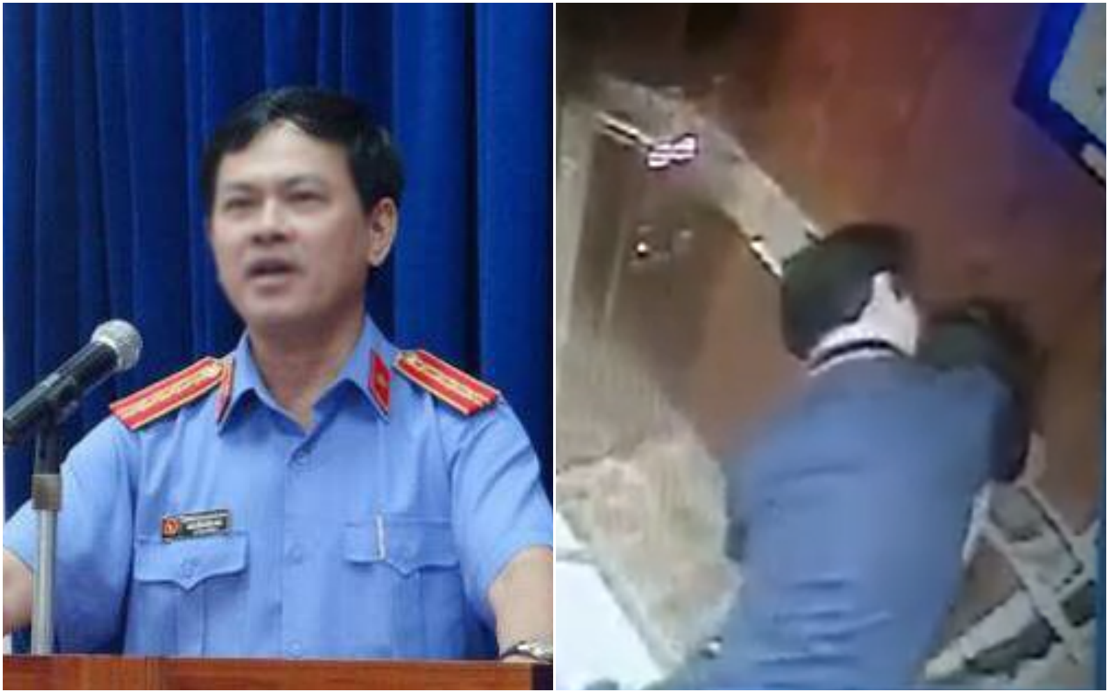 BQL chung cư Galaxy 9: Ông Nguyễn Hữu Linh thừa nhận đã ôm và hôn vì thấy bé gái dễ thương - Ảnh 1. BQL chung cư Galaxy 9: Ông Nguyễn Hữu Linh thừa nhận đã ôm và hôn vì thấy bé gái dễ thương - Ảnh 1.