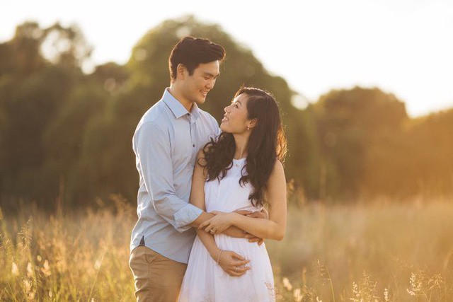 T&igrave;nh y&ecirc;u đ&iacute;ch thực trải qua 5 giai đoạn, người c&ugrave;ng bạn vượt qua giai đoạn số 3 chắc chắn xứng đ&aacute;ng đồng h&agrave;nh với bạn suốt đời - Ảnh 1.