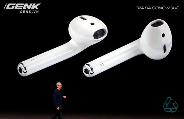 AirPods của bạn sẽ chết sớm, k&eacute;o theo hệ lụy &ocirc; nhiễm m&ocirc;i trường cực kỳ nghi&ecirc;m trọng - Ảnh 1.