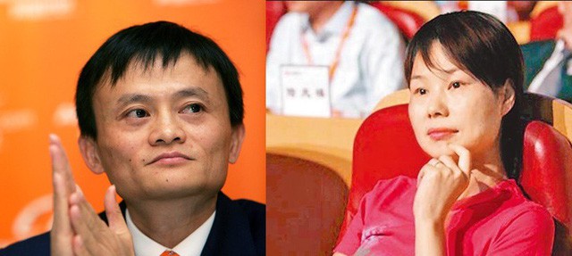 Vợ Jack Ma lần đầu tiết lộ tuyệt chiêu trở thành phu nhân tỷ phú: Hãy yêu và cưới một người đàn ông trắng tay - Ảnh 1.