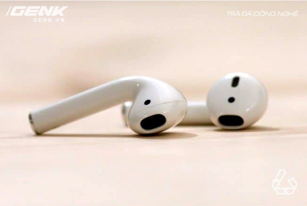 AirPods của bạn sẽ chết sớm, kéo theo hệ lụy ô nhiễm môi trường cực kỳ nghiêm trọng - Ảnh 9.