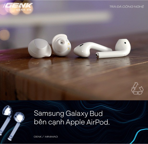 AirPods của bạn sẽ chết sớm, kéo theo hệ lụy ô nhiễm môi trường cực kỳ nghiêm trọng - Ảnh 10.