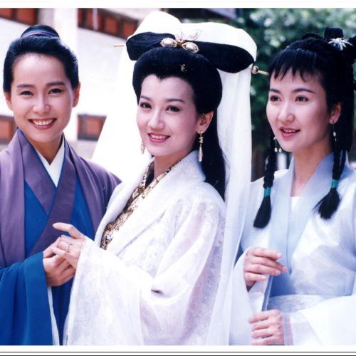 Review cực ngắn Tân Bạch Nương Tử Truyền Kỳ: Khác xa bản gốc năm 1992, Vu Mông Lung giống hệt nhà xí huynh - Ảnh 2.