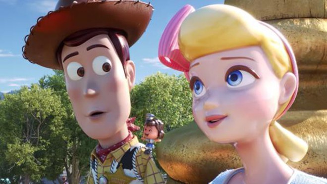 Bản tin dự b&aacute;o ph&ograve;ng v&eacute;: 6 bom tấn chưa cần xem đ&atilde; thấy xịt - Ảnh 2.