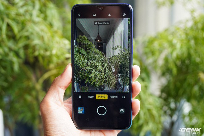 Realme 3 chính thức bán ra tại Việt Nam: Cấu hình tốt, camera kép mà giá chưa đến 4 triệu - Ảnh 8.