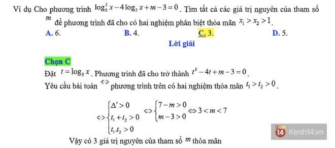Thầy giáo Toán nổi tiếng Hà Nội chia sẻ về điểm đổi mới cần chú ý trong đề thi Toán THPT quốc gia năm 2019 - Ảnh 1.