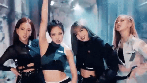Tạm qu&ecirc;n đi phần nhạc rối như tơ v&ograve; của Kill This Love, BLACKPINK sẽ l&agrave;m bạn nghẹt thở với chuỗi khoảnh khắc kh&ocirc;ng thể chỉ ngắm 1 lần! - Ảnh 9.