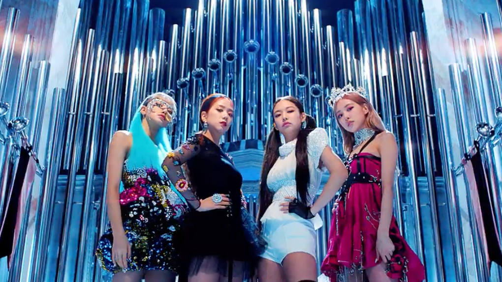 Phân chia thời lượng hát của BLACKPINK trong “Kill This Love”: Đoán xem ai là người hát ít nhất lần này? - Ảnh 4. Phân chia thời lượng hát của BLACKPINK trong “Kill This Love”: Đoán xem ai là người hát ít nhất lần này? - Ảnh 4.