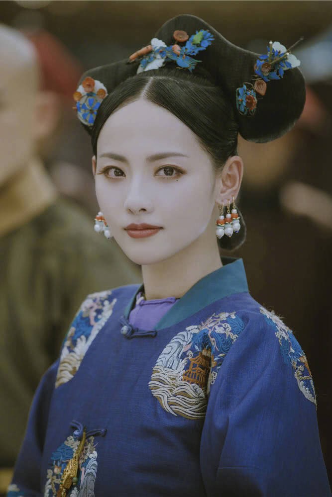 Liên hoàn phốt của Mỹ nhân đẹp nhất Diên Hi Trương Gia Nghê khiến cô nhận chỉ trích EQ thấp, chảnh choẹ - Ảnh 1. Liên hoàn phốt của Mỹ nhân đẹp nhất Diên Hi Trương Gia Nghê khiến cô nhận chỉ trích EQ thấp, chảnh choẹ - Ảnh 1.