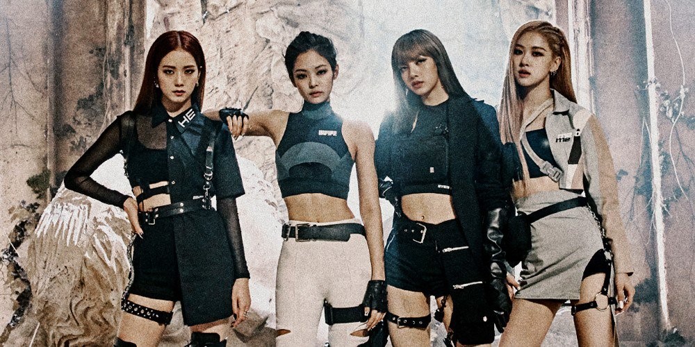 BlackPink trở lại, phá bỏ định kiến “một màu” hay “Jennie và những người bạn”! - Ảnh 6. BlackPink trở lại, phá bỏ định kiến “một màu” hay “Jennie và những người bạn”! - Ảnh 6.