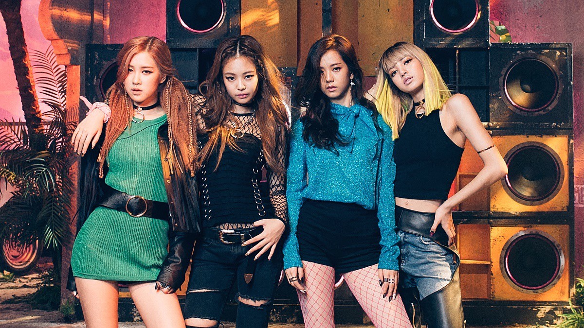 BlackPink trở lại, phá bỏ định kiến “một màu” hay “Jennie và những người bạn”! - Ảnh 1. BlackPink trở lại, phá bỏ định kiến “một màu” hay “Jennie và những người bạn”! - Ảnh 1.