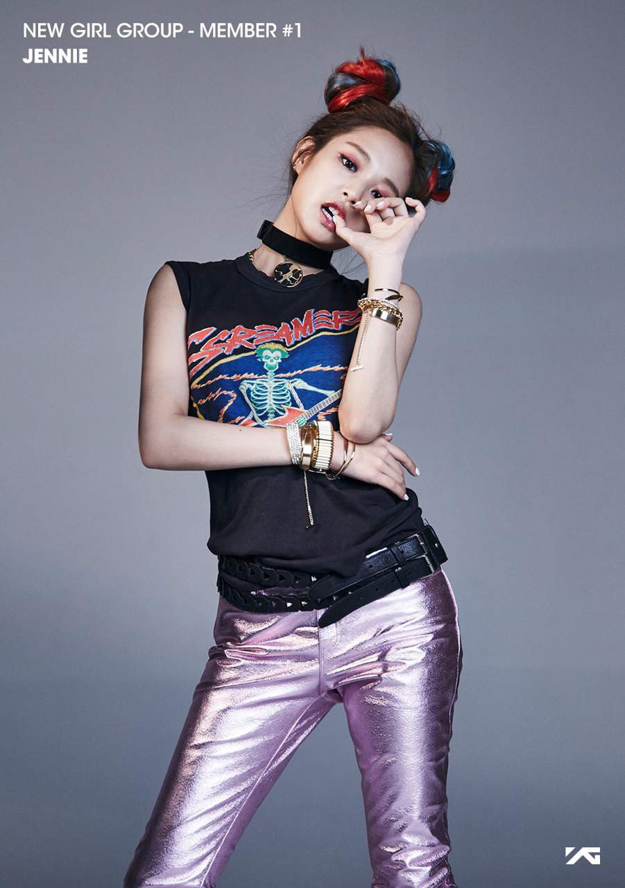 Ai ngờ Black Pink lột xác ngoạn mục thế này sau 3 năm debut: Nhan sắc đỉnh cao, từ thanh xuân hóa nữ hoàng quyền lực - Ảnh 11. Ai ngờ Black Pink lột xác ngoạn mục thế này sau 3 năm debut: Nhan sắc đỉnh cao, từ thanh xuân hóa nữ hoàng quyền lực - Ảnh 11.