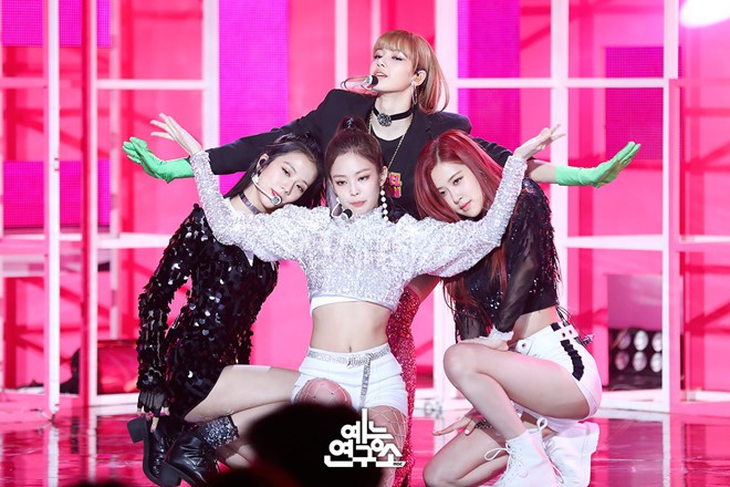 BlackPink trở lại, phá bỏ định kiến “một màu” hay “Jennie và những người bạn”! - Ảnh 8.