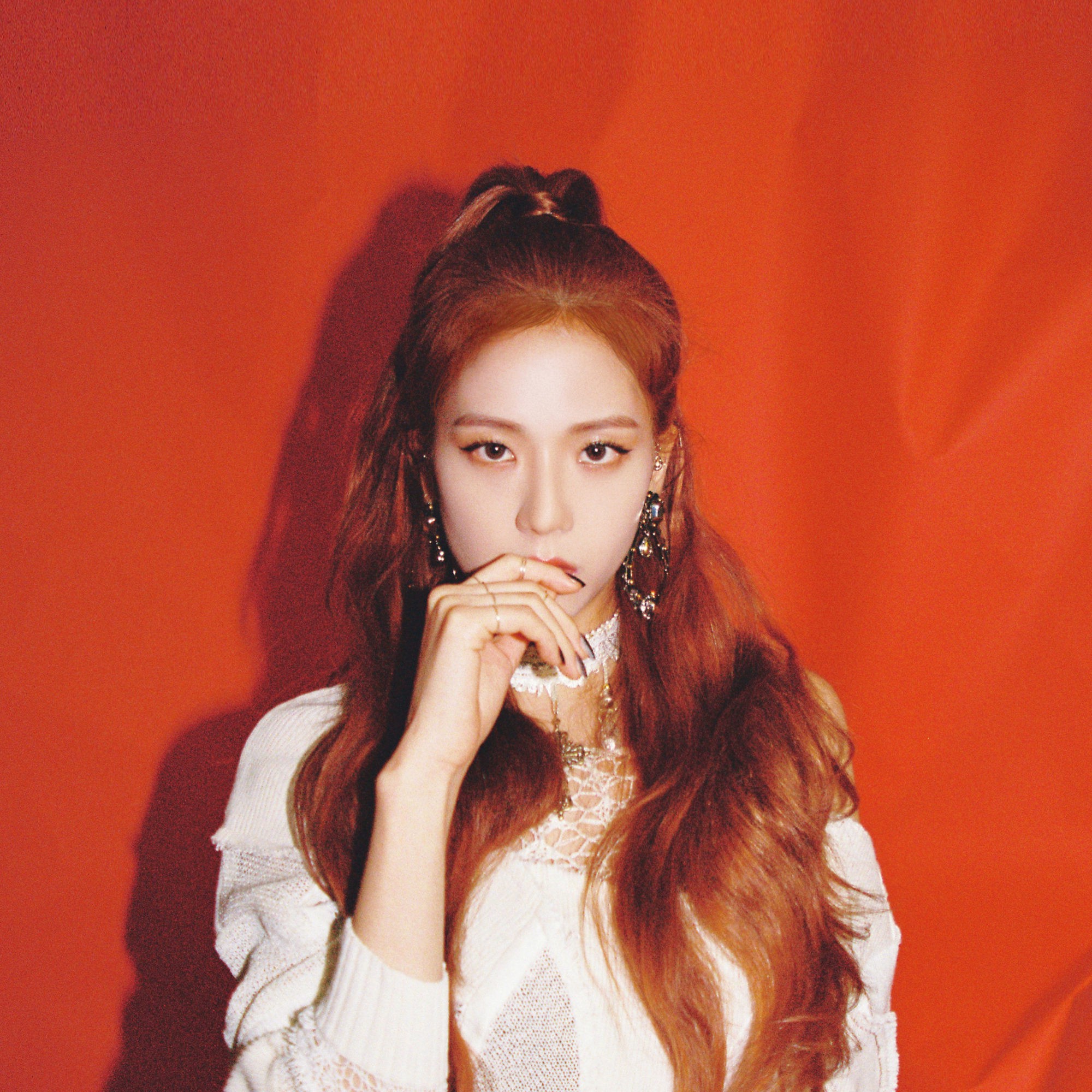 Ai ngờ Black Pink lột xác ngoạn mục thế này sau 3 năm debut: Nhan sắc đỉnh cao, từ thanh xuân hóa nữ hoàng quyền lực - Ảnh 17. Ai ngờ Black Pink lột xác ngoạn mục thế này sau 3 năm debut: Nhan sắc đỉnh cao, từ thanh xuân hóa nữ hoàng quyền lực - Ảnh 17.