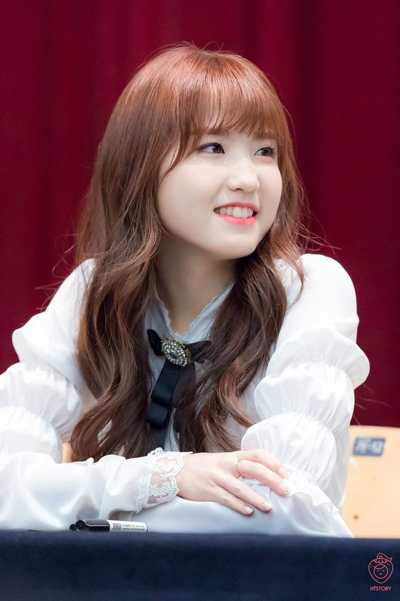 D&agrave;n idol nữ sinh năm 2001 đang l&agrave;m khuynh đảo Kpop: T&agrave;i năng v&agrave; nhan sắc qu&aacute; đỉnh nhưng Big3 chỉ c&oacute; 1 đại diện - Ảnh 22.