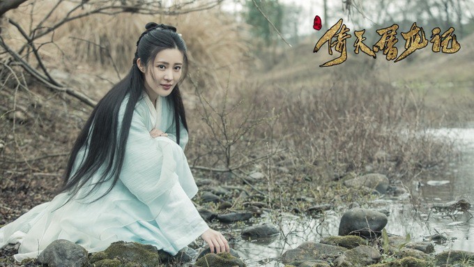 Rối loạn tiền đình vì tình tay 4 của Trương Vô Kỵ, thôi ta ship 2 cặp phụ Tân Ỷ Thiên Đồ Long Ký cho lành! - Ảnh 9. Rối loạn tiền đình vì tình tay 4 của Trương Vô Kỵ, thôi ta ship 2 cặp phụ Tân Ỷ Thiên Đồ Long Ký cho lành! - Ảnh 9.