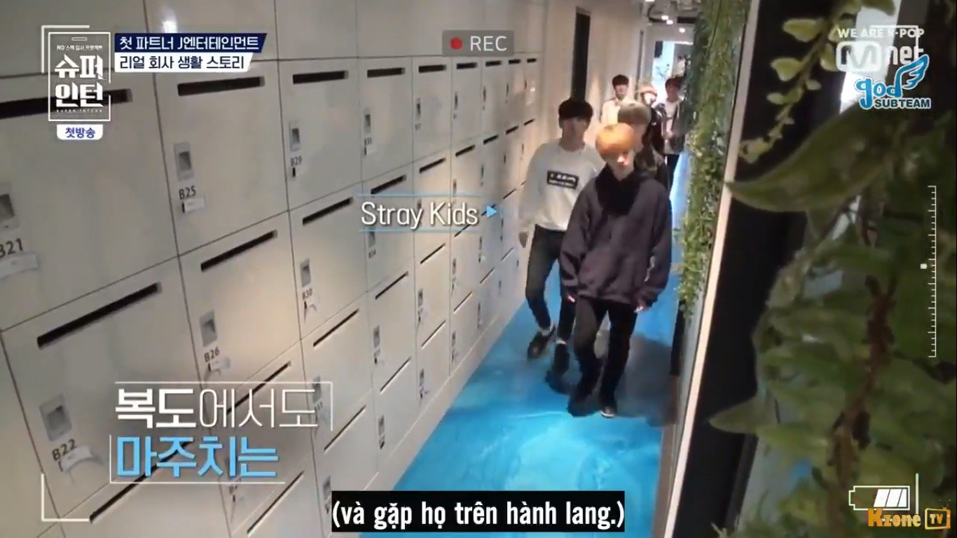 Tuyển nhân viên cho công ty, JYP đưa ra ưu đãi hấp dẫn: Được gặp người nổi tiếng đều như cơm bữa - Ảnh 10.