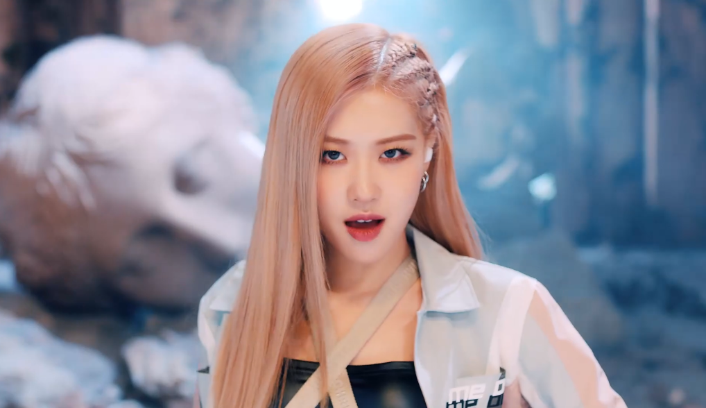 Ai ngờ Black Pink lột xác ngoạn mục thế này sau 3 năm debut: Nhan sắc đỉnh cao, từ thanh xuân hóa nữ hoàng quyền lực - Ảnh 9. Ai ngờ Black Pink lột xác ngoạn mục thế này sau 3 năm debut: Nhan sắc đỉnh cao, từ thanh xuân hóa nữ hoàng quyền lực - Ảnh 9.