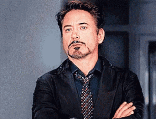 Mừng sinh nhật chất như Iron Man: Tặng fan &ocirc; chữ đố vui kh&ocirc;ng c&oacute; thưởng! - Ảnh 9.