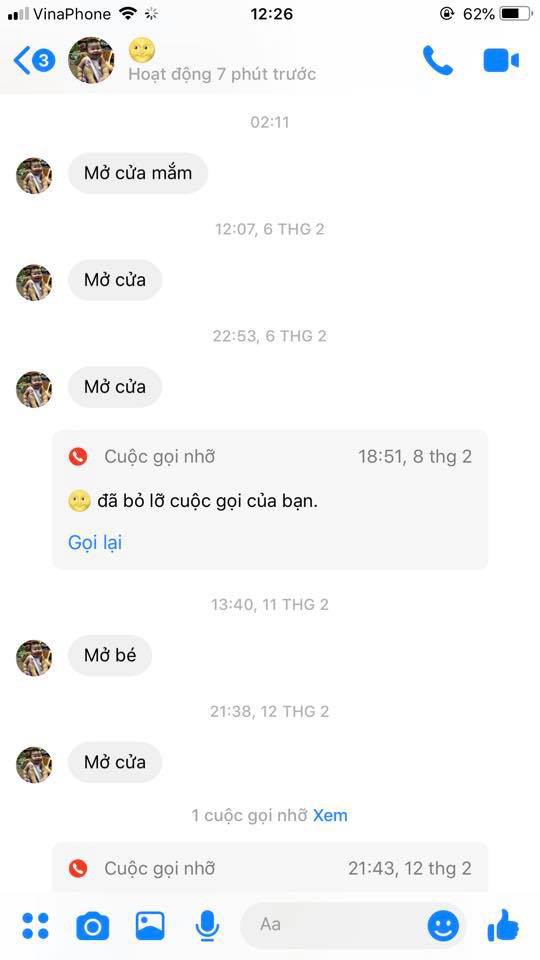 D&acirc;n mạng tự h&agrave;o khoe tin nhắn với anh trai, cho em tiền hay suốt ng&agrave;y nhờ mở cửa cũng đều cưng hết - Ảnh 21.
