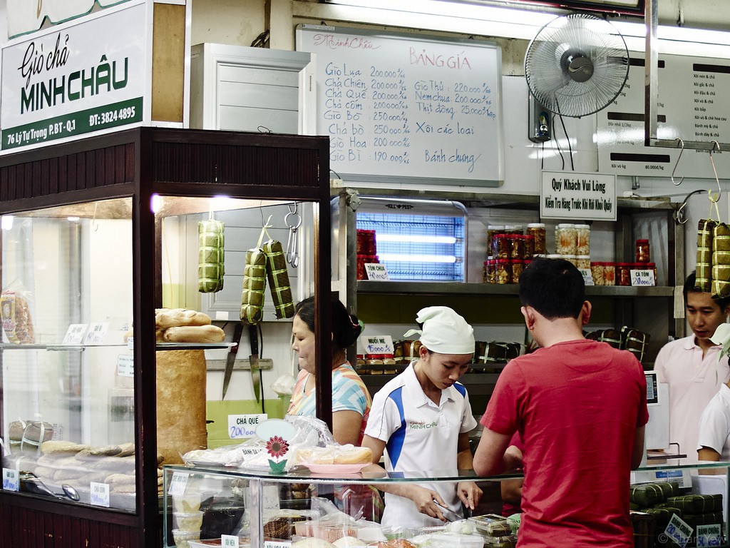 Sài Gòn: Update thêm địa chỉ mua bánh trôi, bánh chay nhân dịp Tết Hàn thực - Ảnh 3. Sài Gòn: Update thêm địa chỉ mua bánh trôi, bánh chay nhân dịp Tết Hàn thực - Ảnh 3.