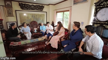 Hoàng tử Thái Nichkhun phải nhờ cậy đến ai khi mới đặt chân tới Hàn Quốc? - Ảnh 2.
