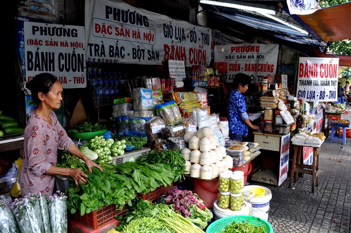 Sài Gòn: Update thêm địa chỉ mua bánh trôi, bánh chay nhân dịp Tết Hàn thực - Ảnh 4. Sài Gòn: Update thêm địa chỉ mua bánh trôi, bánh chay nhân dịp Tết Hàn thực - Ảnh 4.
