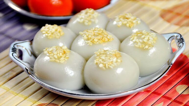Sài Gòn: Update thêm địa chỉ mua bánh trôi, bánh chay nhân dịp Tết Hàn thực - Ảnh 2. Sài Gòn: Update thêm địa chỉ mua bánh trôi, bánh chay nhân dịp Tết Hàn thực - Ảnh 2.