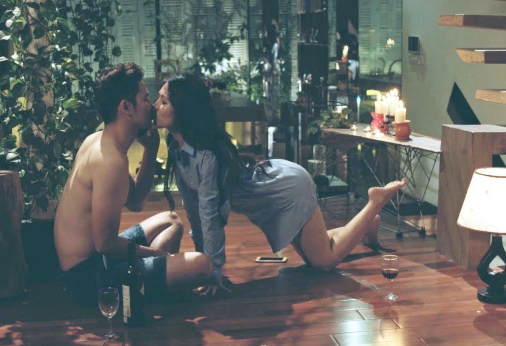 Những phim Việt chỉ mới nghe tên đã... không muốn xem - Ảnh 18. Những phim Việt chỉ mới nghe tên đã... không muốn xem - Ảnh 18.