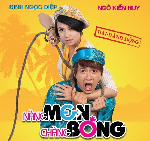 Những bộ phim Việt mới nghe tên đã... không muốn xem - Ảnh 1.