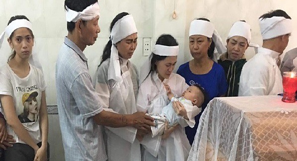 Đ&acirc;m chết người v&igrave; bị nhắc vượt đ&egrave;n đỏ, thiếu ni&ecirc;n c&ocirc;n đồ c&oacute; thể bị t&ugrave; chung th&acirc;n - Ảnh 2.