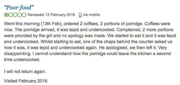 Từ scandal ở Aroma Resort nh&igrave;n lại case xử l&yacute; kh&ocirc;n ngoan của một qu&aacute;n c&agrave; ph&ecirc;: Bị đ&aacute;nh gi&aacute; 1 sao tr&ecirc;n TripAdvisor, kh&ocirc;ng x&oacute;a b&agrave;i đăng m&agrave; kh&aacute;ch vẫn &ugrave;n &ugrave;n k&eacute;o đến - Ảnh 3.