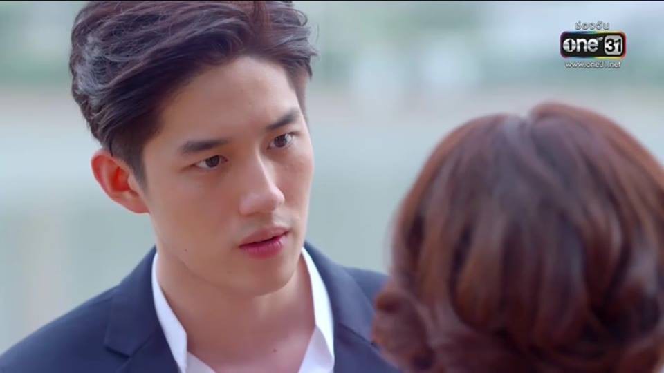 Chẳng phải nam thần soái ca, 5 bad boy trong phim Thái này vẫn khiến các nàng mê đắm - Ảnh 2. Chẳng phải nam thần soái ca, 5 bad boy trong phim Thái này vẫn khiến các nàng mê đắm - Ảnh 2.