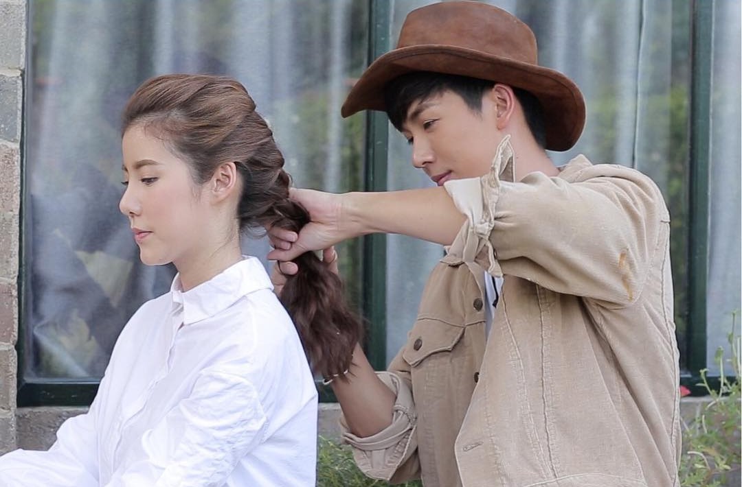 Chẳng phải nam thần soái ca, 5 bad boy trong phim Thái này vẫn khiến các nàng mê đắm - Ảnh 7. Chẳng phải nam thần soái ca, 5 bad boy trong phim Thái này vẫn khiến các nàng mê đắm - Ảnh 7.