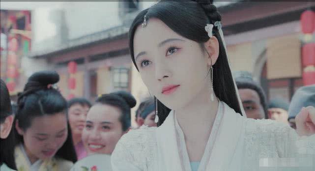 Hết bị ch&ecirc; chỉnh sửa theo kiểu kem trộn, T&acirc;n Bạch Nương Tử Truyền Kỳ tiếp tục d&iacute;nh phốt đạo nhạc? - Ảnh 7.